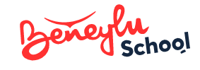 Beneylu School_logo